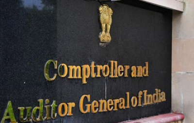  584 Accidents Due To Defective Products From Ordnance Factories: Cag-TeluguStop.com