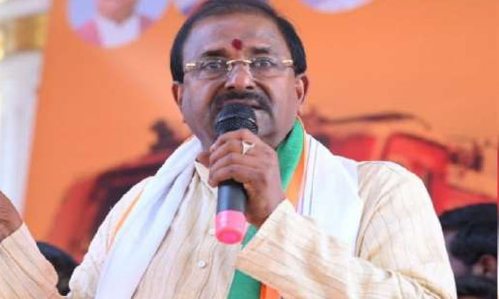  Ap Bjp Presidentsomu Veerraju Urges Ttd To Provide All Facilities To Common Devo-TeluguStop.com