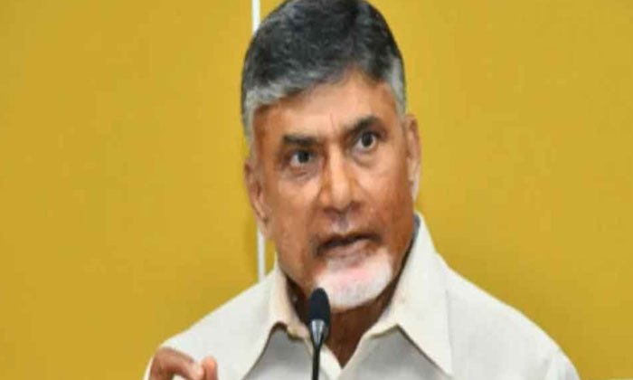  Chandrababus Efforts To Highlight Nara Lokesh In Tdp Chandrababu, Tdp, Nara Loke-TeluguStop.com