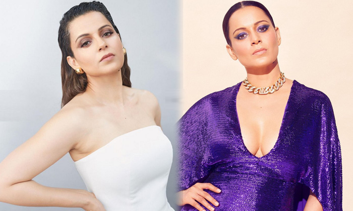 kangana ranaut hot 2022