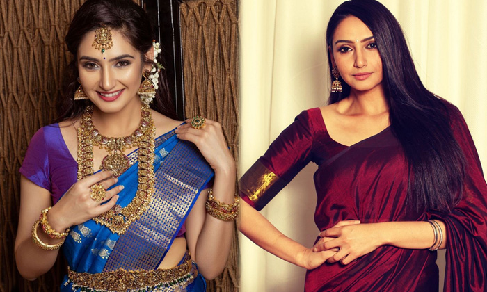 Actress Ragini Dwivedi Elegant In This Pictures - Actressragini Ragini Dwivedi Raginidwivedi High Resolution Photo