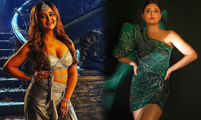 Actress Rashami Desai Hot And Sizzling Photos-telugu Actress Photos Actress Rashami Desai Hot And Sizzling Photos - Actr High Resolution Photo