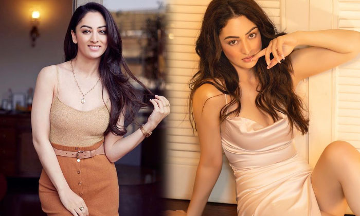 Actress Sandeepa Dhar Melts Our Heart With These Pictures-telugu Actress Photos Actress Sandeepa Dhar Melts Our Heart Wi High Resolution Photo