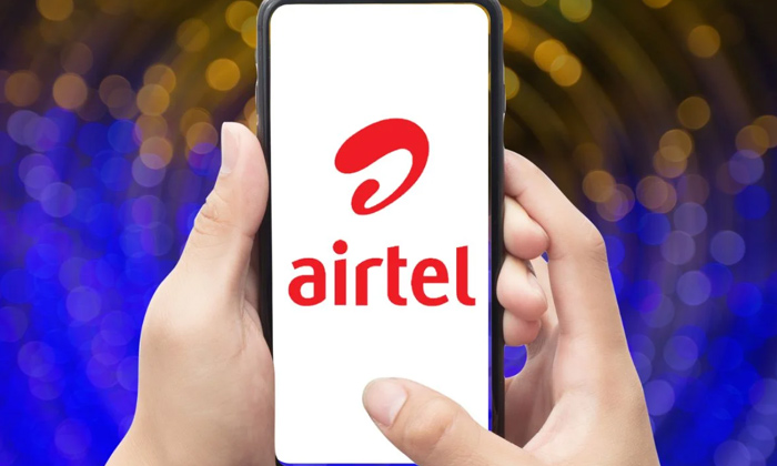 Telugu Airtel, Airtel App, Airtel Prepaid, Recharge, Pre Paid-Latest News - Telu