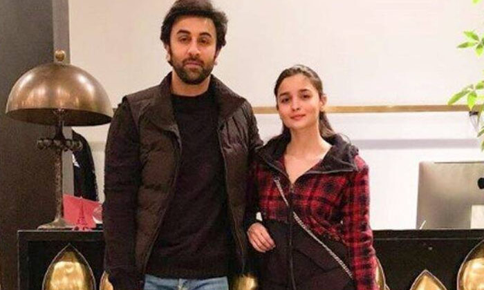 Telugu Alia Bhatt, Alia Ranbir, Bollywood, Ranbir Kapoor, Rrr, Sanjay Dutt, Sanj