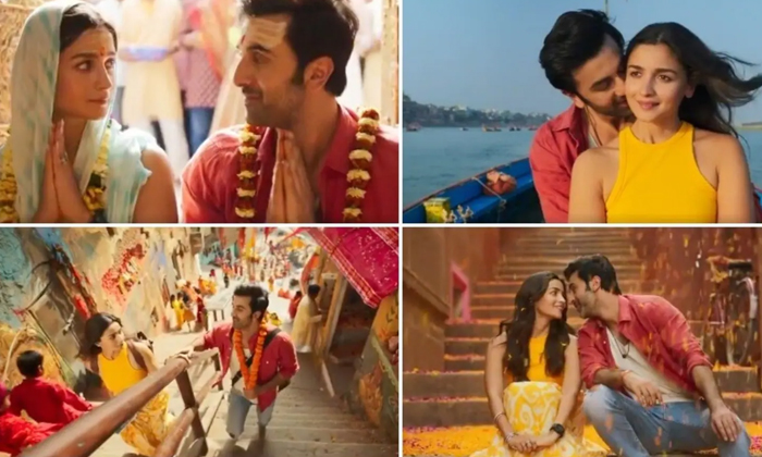  Alia Ranbir's Wedding Confirmed By Ayan Mukerji With This Video Details, Alia Bh-TeluguStop.com