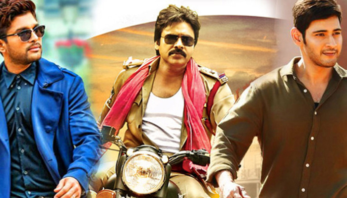 Telugu Ajith, Allu Arjun, Bahubali, Bollywood, Jr Ntr, Kgf, Mahesh Babu, Pawan K