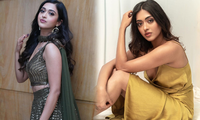 Amazing Photos Of Actress Gayatri Bhardwaj Prove That She Is A True Actress-telugu Actress Photos Amazing Photos Of Actr High Resolution Photo