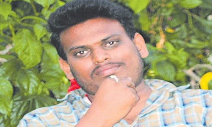  The Life Of A Telugu Student  Ended Tragically In America , Telugu Student , Ame-TeluguStop.com