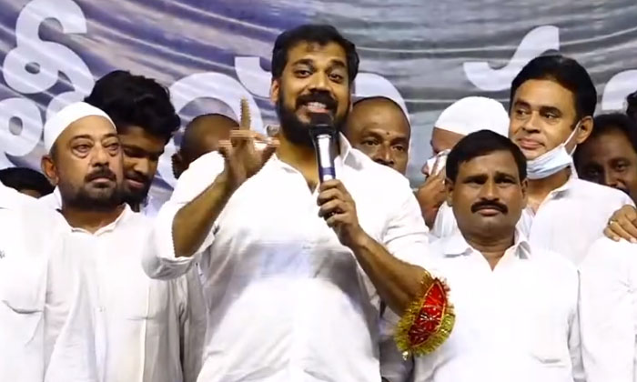 Anil Kumar Yadav Comments On Ap New Cabinet , Anil Kumar Yadav, Ycp, Ys Jagan , Anil Kumar Yadav Comments On Ap New Cabinet , Anil Kumar Yadav, Ycp, Ys Jagan ,-TeluguStop.com