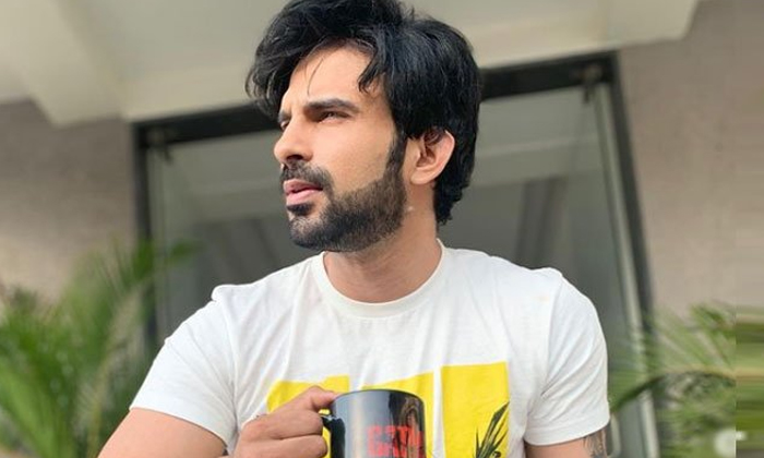 Telugu Ankit, Bollywood, Tv-Movie