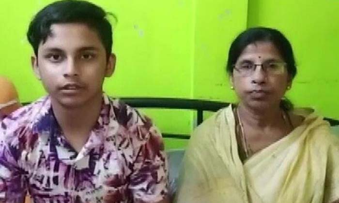 Telugu Blind, Karinganj Assam, Ninth Grade, Shoes-Latest News - Telugu