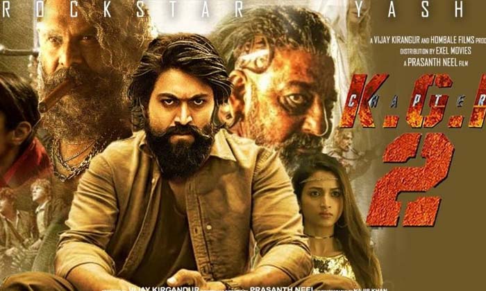 Telugu Beast, Bollywood, Chennai, Kgf Chapter, Prashant Neel, Tamil Nadu, Yash-M