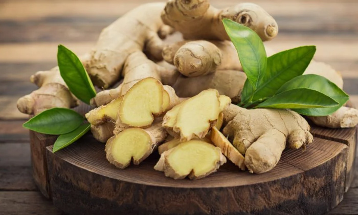 Can Ginger Be Taken In Summer?, Ginger, Benefits Of Ginger, Latest News, Health Can Ginger Be Taken In Summer?, Ginger, Benefits Of Ginger, Latest News, Health-TeluguStop.com