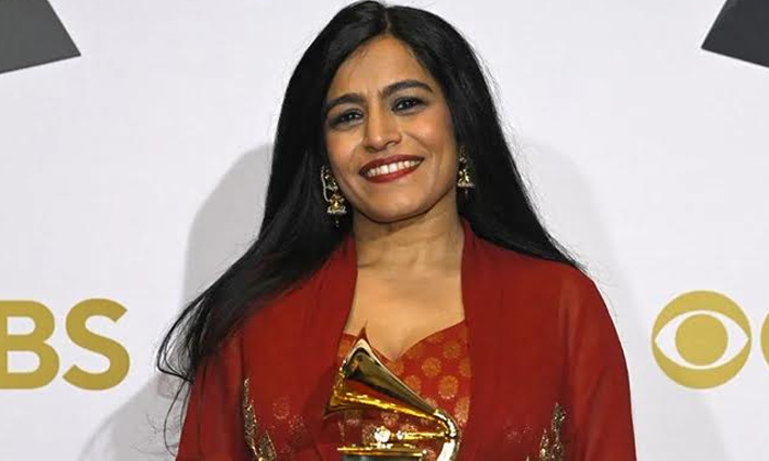  Grammy Awards 2022 : ఇద్దరు ఇండో అమెరికన్‌-TeluguStop.com