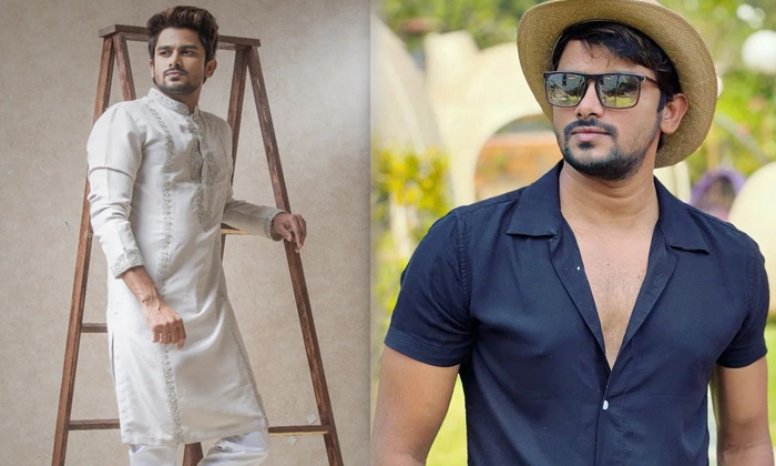 Bigg Boss Winner Actor Vj Sunny Stylish Images - Vj Sunny Bb Biggboss Sunnystylish High Resolution Photo