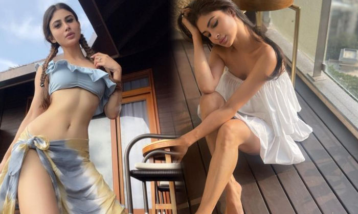 Bold And Sizzling Pictures Of Actress Mouni Roy-telugu Actress Photos Bold And Sizzling Pictures Of Actress Mouni Roy - High Resolution Photo