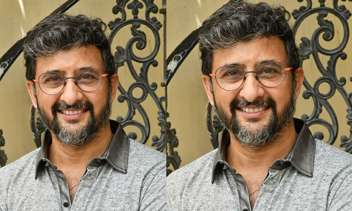  Director Teja Signs Two Bollywood Projects-TeluguStop.com