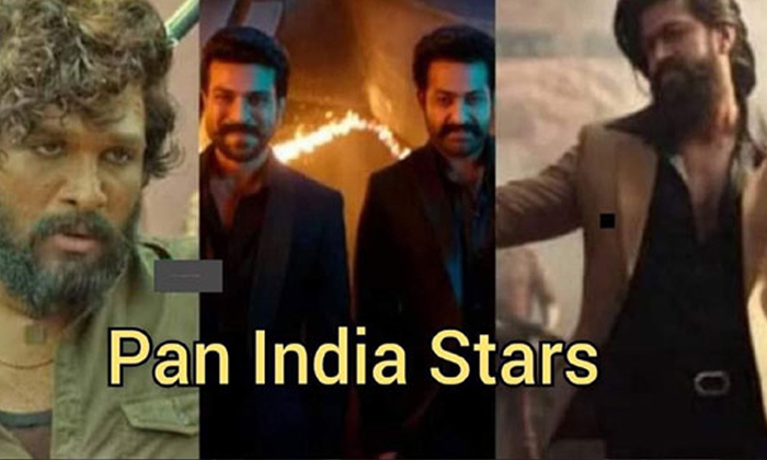 Telugu Ajay Devgan, Bahubali, Kgf, Heroes, Shahrukh Khan-Movie