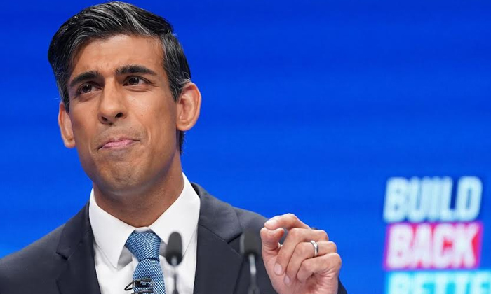 Telugu Akshata Murthy, Britain, Europe, National, Domisild, Public, Rishi Sunak,