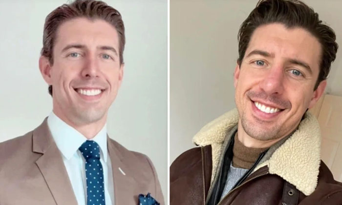  Girls Deny Dating A Man Girls , Callum Flanagan , Uk , The Sun , Dating App‌,-TeluguStop.com