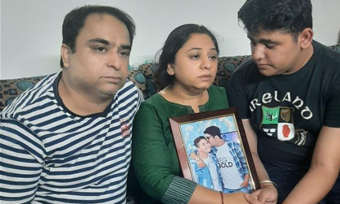 Telugu Canada, Indian, Karthik Vasudev, Richardjonathan, Toronto, Uttar Pradesh-