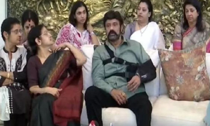  Nandamuri Family Members Agree To Campaign For Tdp In Upcoming Elections Nandamu-TeluguStop.com