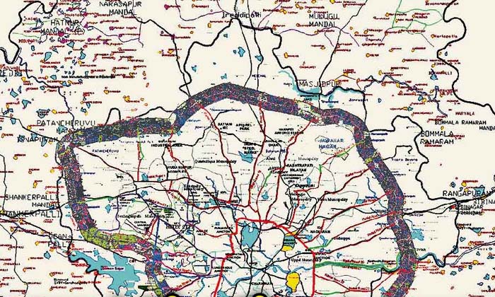 Telugu Chevella, Cm Kcr, Gatchibauli, Jivo, Rajendranagar, Estate, Privacy, Sky