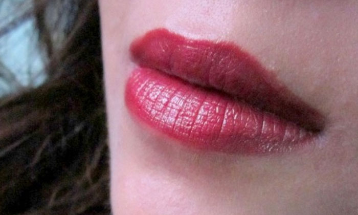  History Of Lipstick , Lipstick, History Of Lipstick , China, Indus Valley , Civ-TeluguStop.com