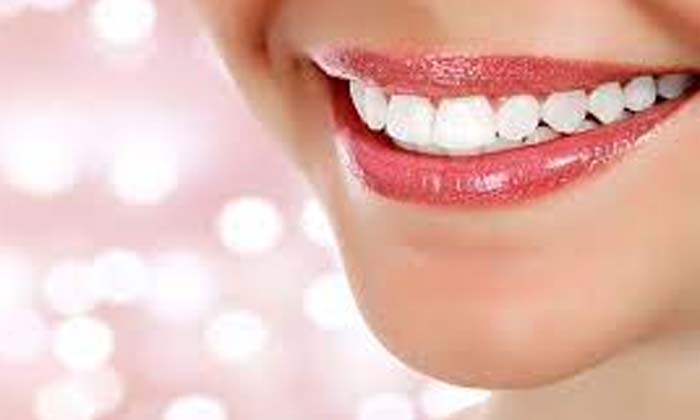  The Teeth Also Tell About Your Nature , Teeth , Nature , Astrologers , Beautifu-TeluguStop.com