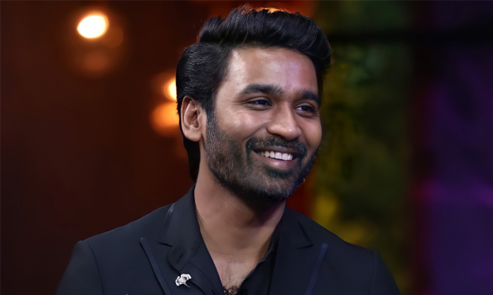  Dhanush The Gray Man Movie Budget 1533 Crores Details, Dhanush, Kollywood, Holly-TeluguStop.com