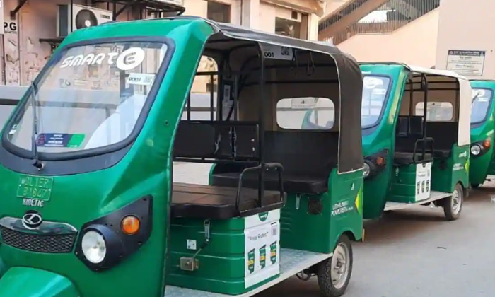 Telugu Bangalore, Electric Auto, Hyderabad, Metro, Metro Train, App, Passengers-