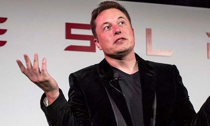 Telugu Cars Mars, Elan, Spacex, Tesla, Latest, Richest-Latest News - Telugu