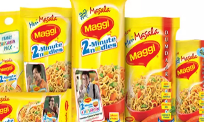  Nestle Key Decision .. Can We Buy Maggie Anymore, Fmcg, Maggie, Kitkat, Cerelock-TeluguStop.com