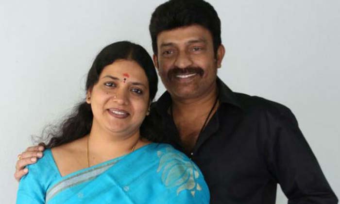  Producers Sensational Comments About Rajasekhar Jeevitha Details Here , Garuda-TeluguStop.com