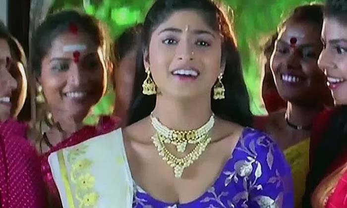 Telugu Ali Saradagaa, Ali, Gentlemen, Shubhashree, Tamil-Telugu Stop Exclusive T