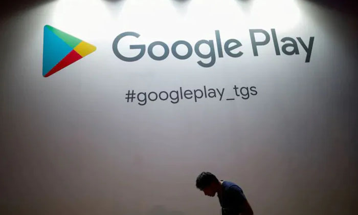  Google's Key Decision 12 Lakh Apps Banned . Google, Key Decision, 12 Application-TeluguStop.com