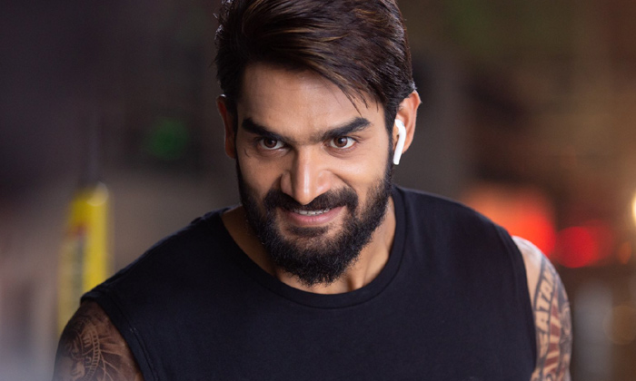  Hero Karthikeya Next With Uv Creations,uv Creations,hero Karthikeya, Rx100, Kar-TeluguStop.com