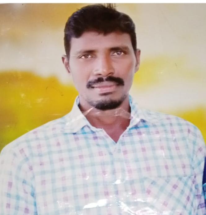  Man Dies Of Sunstroke-TeluguStop.com