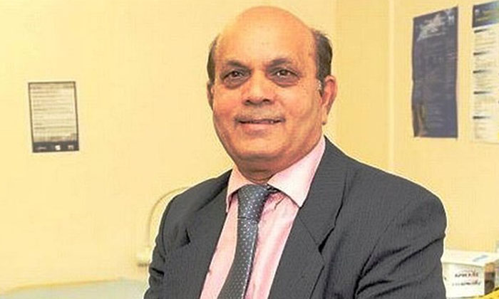  Indian Doctor Brutally 48 Female Patients , Indian Doctor , Nri , Scotland , Sc-TeluguStop.com