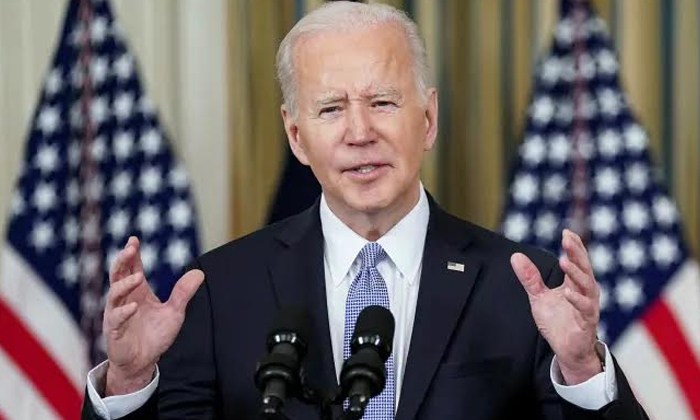 American Lawmakers Letter To Biden Administration For Restricting The Internatio American Lawmakers Letter To Biden Administration For Restricting The Internatio-TeluguStop.com
