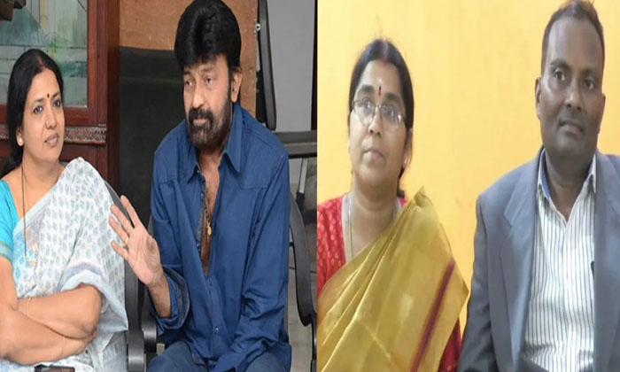 We Received Threatening Calls From Jeevita Rajasekhar, Wife Of Garudavega Film P We Received Threatening Calls From Jeevita Rajasekhar, Wife Of Garudavega Film P-TeluguStop.com
