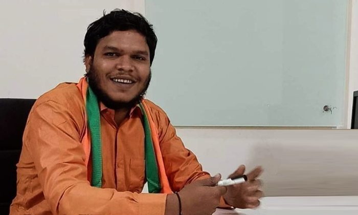  Justice For Bjp Activist Sai Ganesh Death, State Bjp Legal Cell, Sai Ganesh Deat-TeluguStop.com