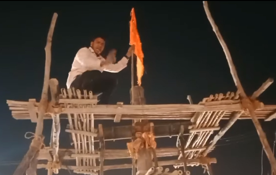 Telugu Khammam, Telugudistricts-Political