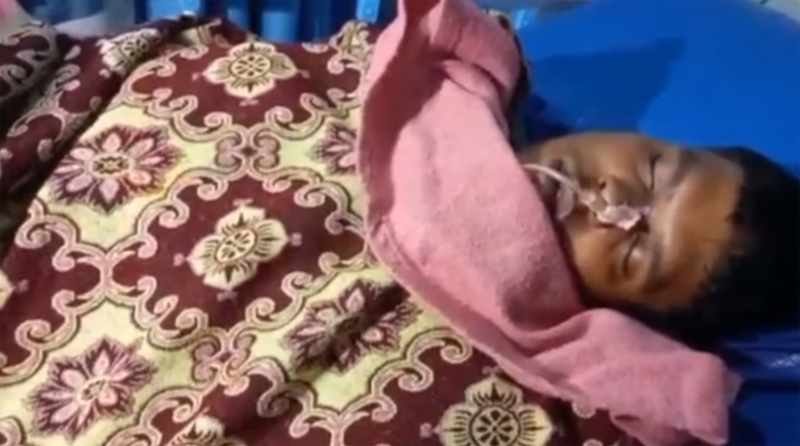 Telugu Khammam, Telugudistricts-Political