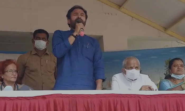  Government Of India Is Organizing Health Fairs Across The Country This Year: Kis-TeluguStop.com