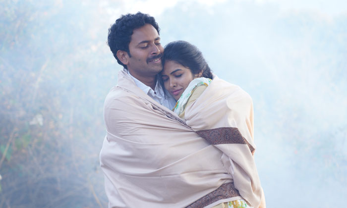  A Pure Love Story Filming With Andhra Kashmir ‘lambasingi’ Backdrop-TeluguStop.com