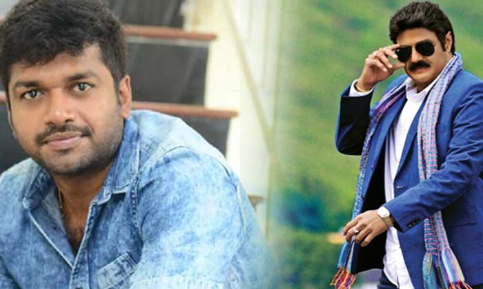  Balakrishna Anil Ravipudi Movie Latest Update , Anil Ravipudi , Balakrishna , To-TeluguStop.com