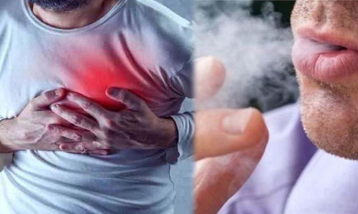 Telugu Cardiovascular, Cigarette Smoke, Benefits, Lycopene, Skin, Tomatoes, Vita