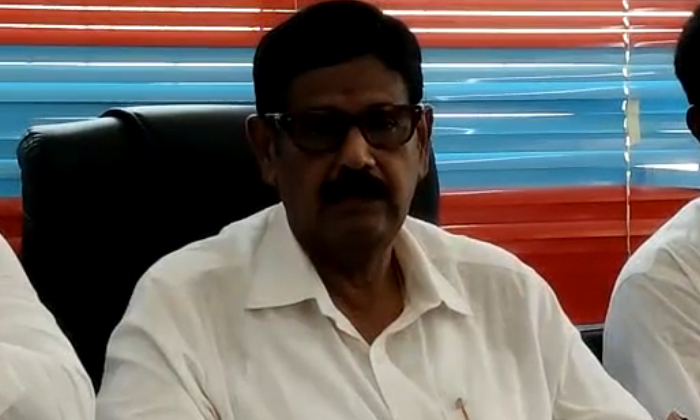  Mla Anam Hot Comments On State Cabinet Reshuffle , Mla Anam, Chief Minister Jaga-TeluguStop.com